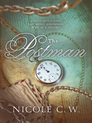 cover image of The Postman